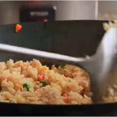 EggXpedition Rice A picture of EggXpedition Rice.