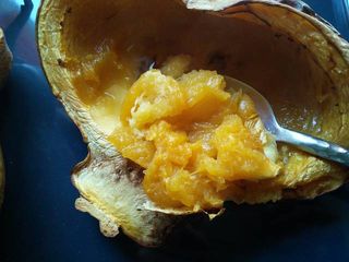2 ways to make pumpkin puree