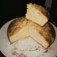 Torta de vainilla crocante💌