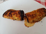 Involtini di melanzane