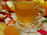 دمنوش عالی برای تقویت سیستم ایمنی