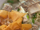 Bakso Malang
