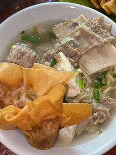 Foto resep Bakso Malang