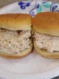 Spicy, Bold Chicken Salad