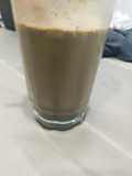 Frape de oreo en casa