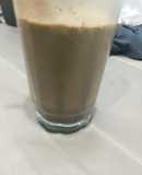Frape de oreo en casa