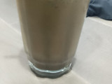 Frape de oreo en casa