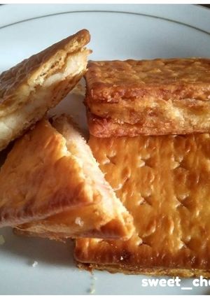 Foto resep "Gabin vla tape"