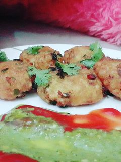 ફરાળી પેટીસ (Farali Pattice Recipe In Gujarati) રેસીપી મુખ્ય ફોટો