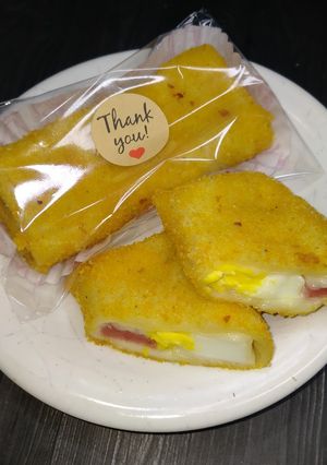 Foto resep Risols mayo pedas