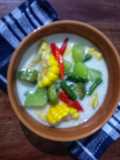 Sayur Lodeh Bumbu Iris