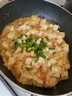 Foto resep Mun Tahu Udang