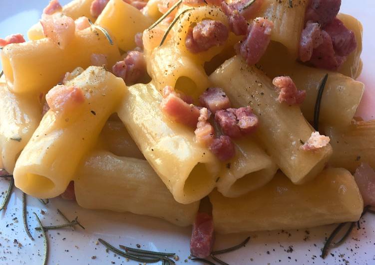 Featured image of post How to Make Ricetta Pasta Pancetta