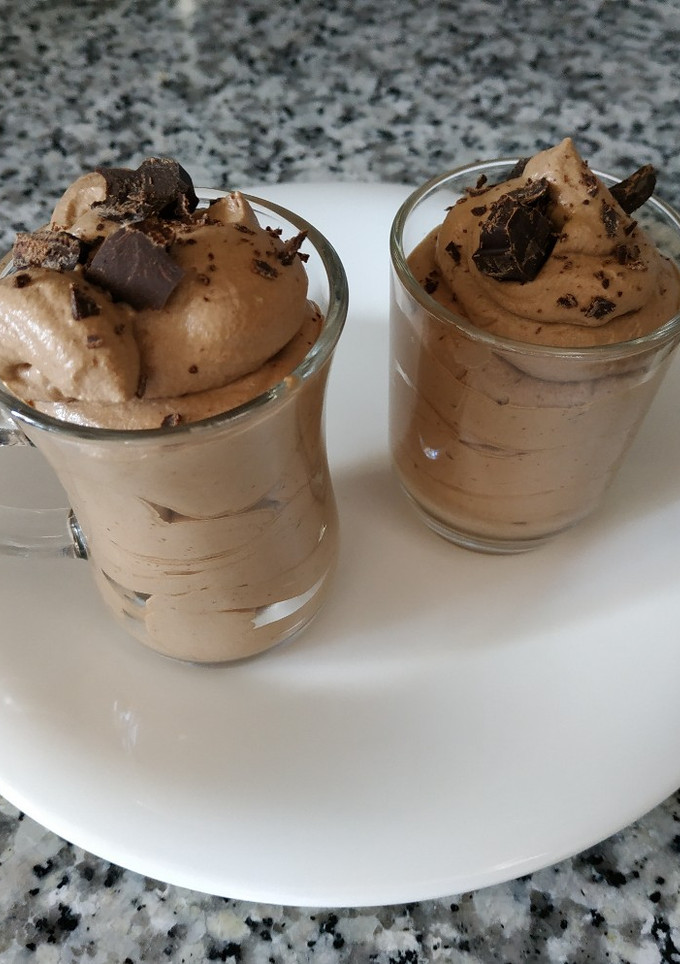 Una foto de Tentación de chocolate