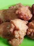 Gorengan adonan tahu gurih ala resep silvana
