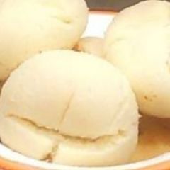 A picture of Nan khatai.