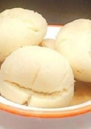 A picture of Nan khatai.
