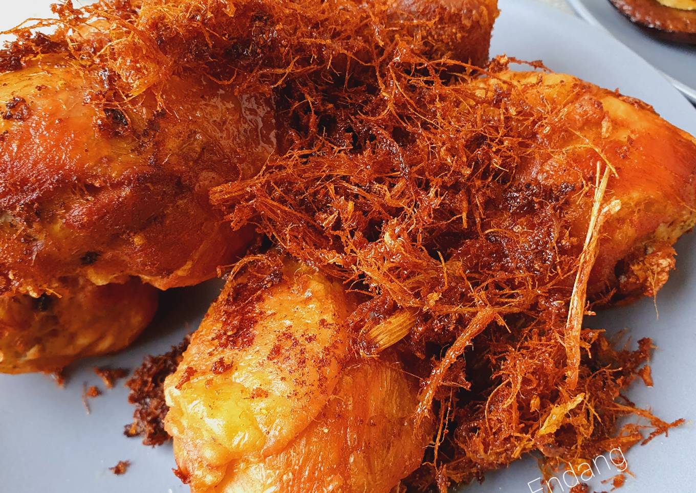 Ayam Goreng Lengkuas