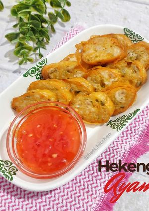 Foto resep Hekeng Ayam