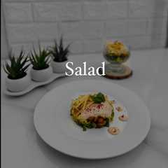 سلطة لذيذه |Salad-レシピのメイン写真