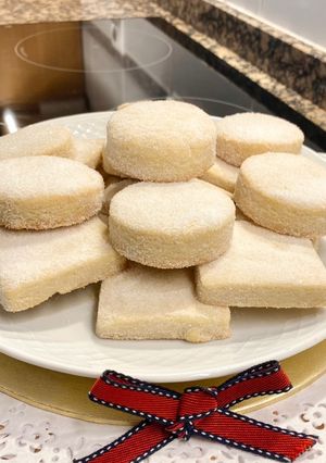 Una foto de Aceitadas manchegas “sin gluten”