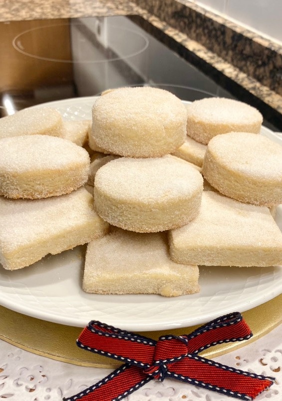 Una foto de Aceitadas manchegas “sin gluten”