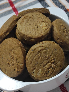 Foto resep Kaak/Kaat/Kue rempah khas Arab