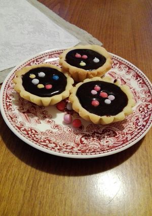 Kosárka recept fotója