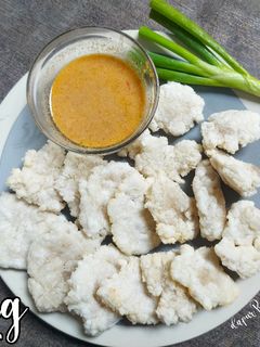 Foto resep Cireng crispy