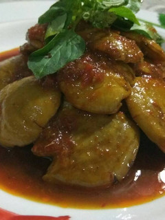 Foto resep Semur Jengkol