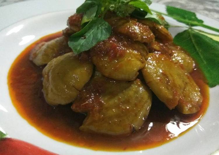  Resep  Semur  Jengkol  oleh Dewi Dapur Cookpad 