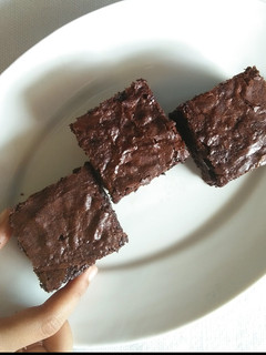Foto resep Espresso Brownies