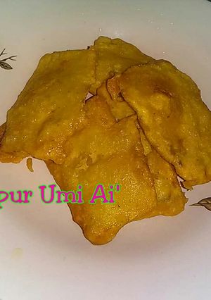 Foto resep Tempe Mendoan