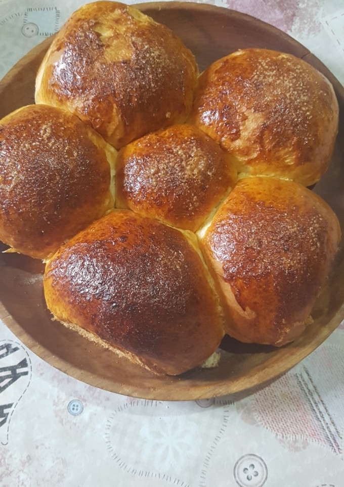 صورة لوصفة بريوش