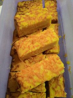 Foto resep Cake tape aka prol tape
