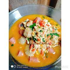 รูปของ Seblak Basitel