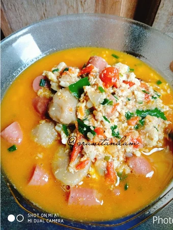 Cara Gampang Menyiapkan Resep Seblak Basitel yang Bisa Manjain Lidah Anti Ribet, Lezat