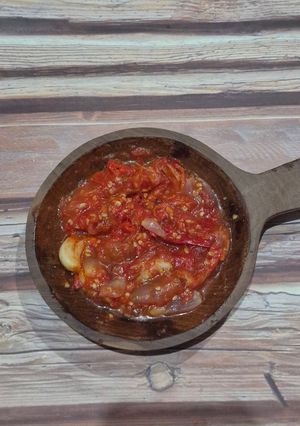 Foto resep Sambal Plelek