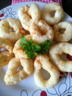Foto resep Geblek