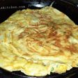 Egg omelette Recipe