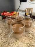 Coffee Pudding Delight