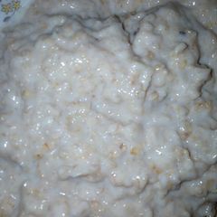 A picture of Quaker Oat.