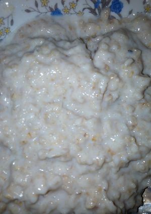 A picture of Quaker Oat.