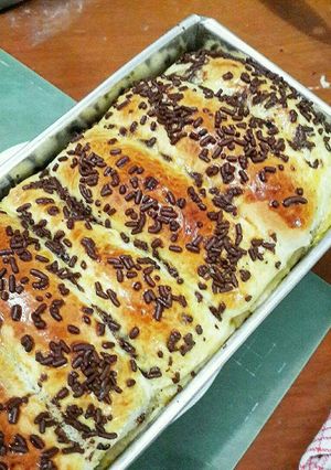 Foto resep Overnight Soft Bread