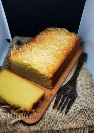 Foto resep Bolu Tape