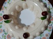 Una foto de gelatinas faciles