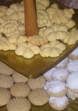 صورة لوصفة البيتيفور الناعم السهل البسيط