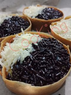 Foto resep Martabak Mini Empuk dan berserat