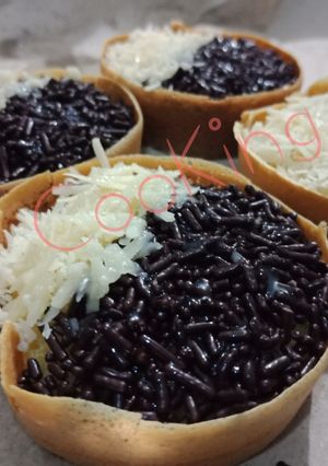 Foto resep Martabak Mini Empuk dan berserat