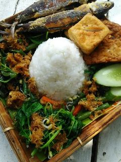 Foto resep Sayur urap